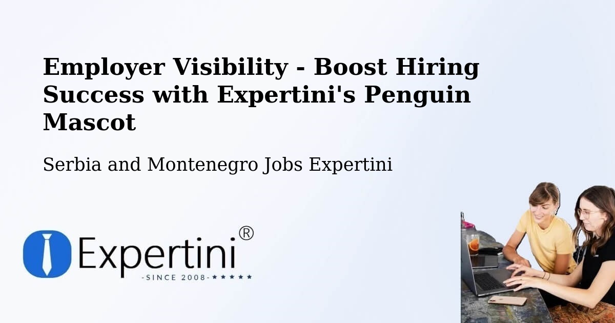 CV and Resume Visibility Optimization – Cabano - Serbia and Montenegro Jobs Expertini